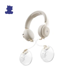 Wearable Breast Pump HL-3058 Wearable Breast Pump HL-3058