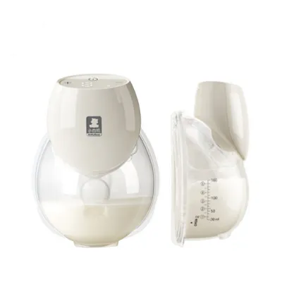 Wearable Breast Pumps Wearable Breast Pumps